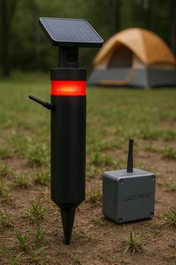 FloodWatcher Prototype